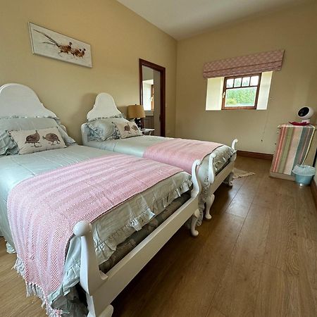 Seawell Bed & Breakfast Towcester Luaran gambar