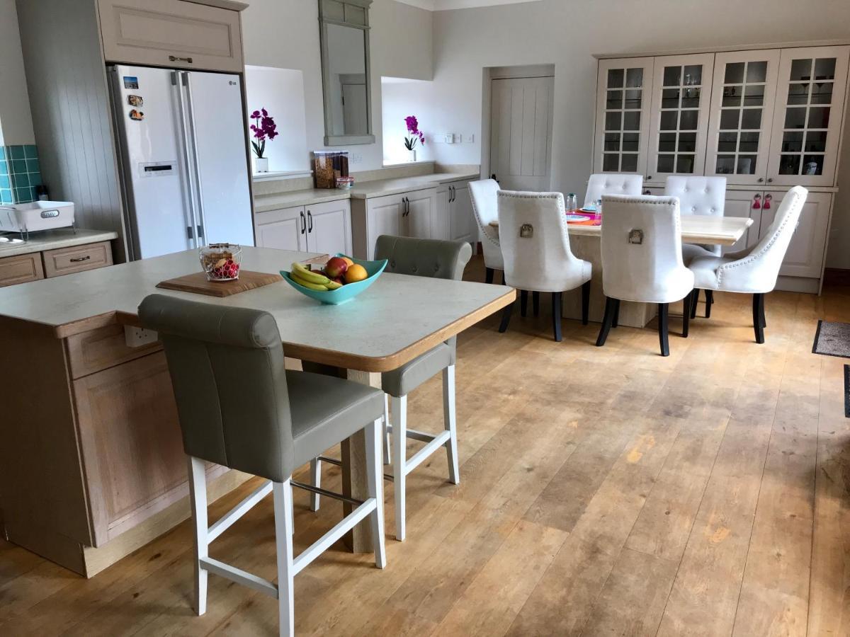 Seawell Bed & Breakfast Towcester Luaran gambar