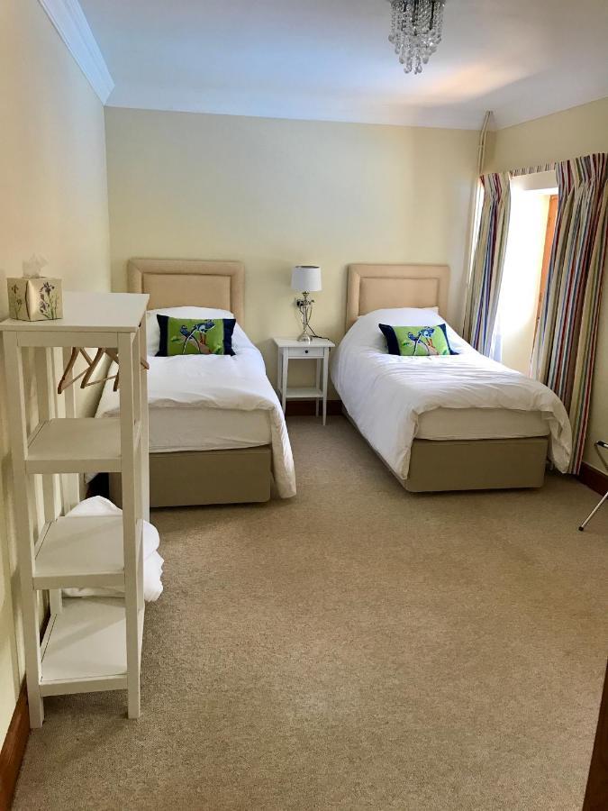 Seawell Bed & Breakfast Towcester Luaran gambar