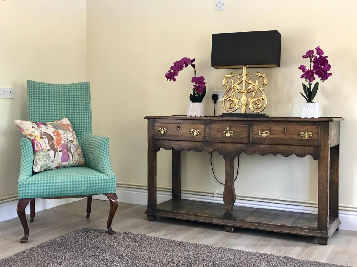 Seawell Bed & Breakfast Towcester Luaran gambar