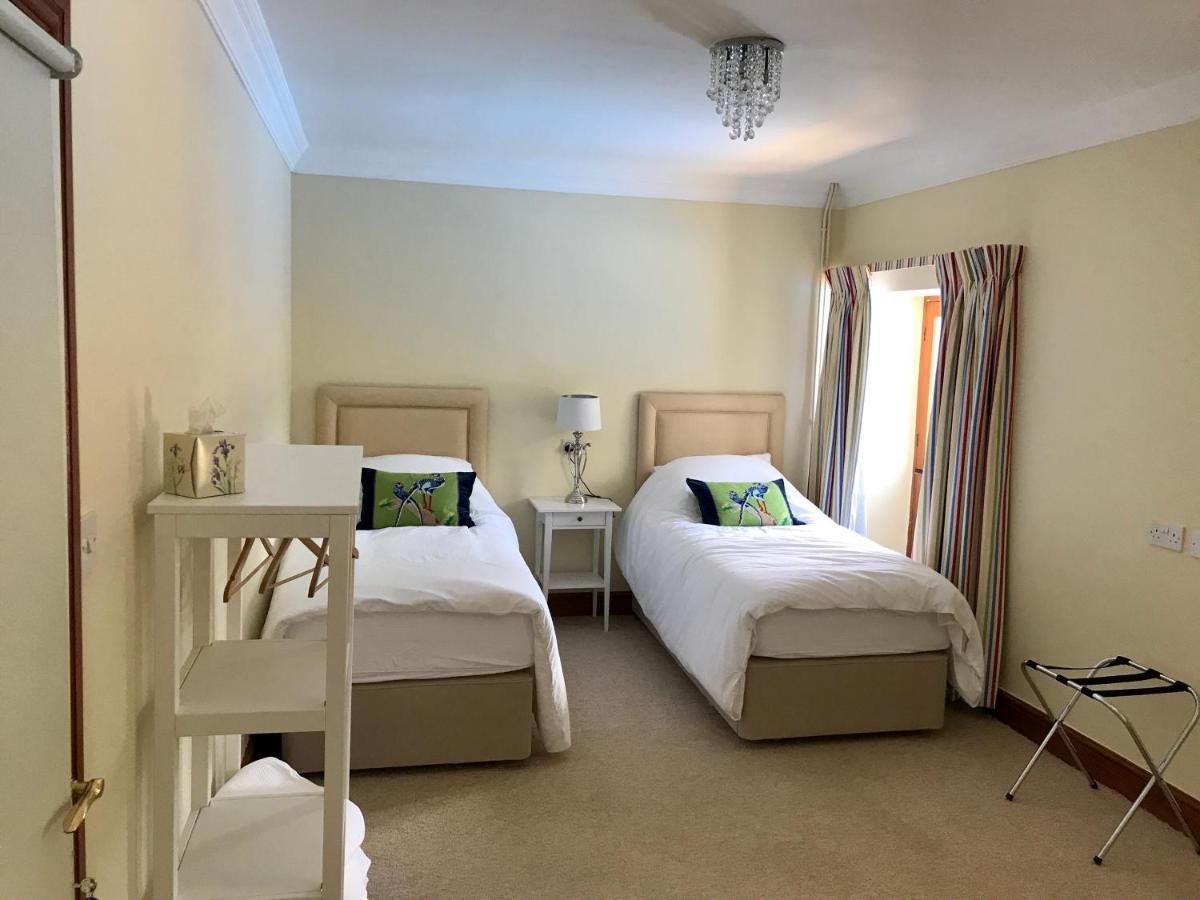 Seawell Bed & Breakfast Towcester Luaran gambar