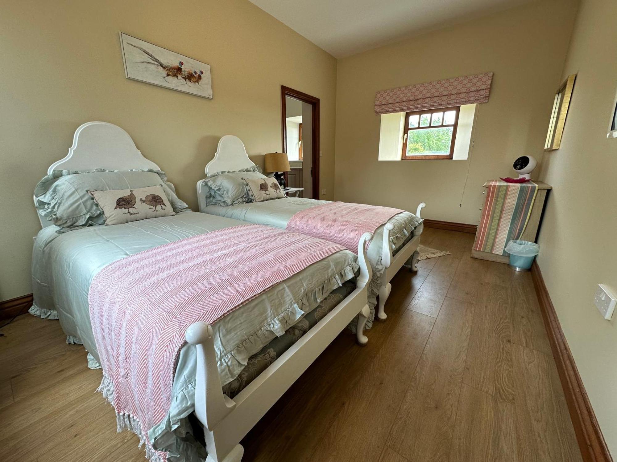 Seawell Bed & Breakfast Towcester Luaran gambar